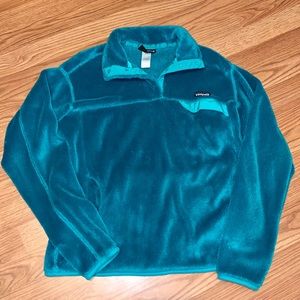 Women’s Patagonia Pullover